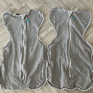 Love to Dream Swaddle